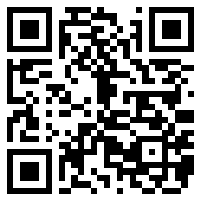 QR Code for bitcoin:3CxbBbm67rubYvUrSA3Zoh1SXQpo6o7TSj