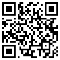 QR Code for bitcoin:3Cxbonkr55JszYoB8iGs5vyg8PscNz4QLU