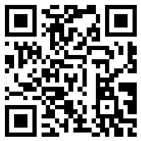 QR Code for bitcoin:3Cxcaqt8PvgkUxe6xndNETAr9uBKhWoT8S