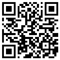QR Code for bitcoin:3Cxd6o28Ep8xoDXg6qr6F8gF4EmnryXfGS