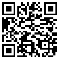 QR Code for bitcoin:3CxmfDgrPzZLNr94516QbaUCkdLukExphf