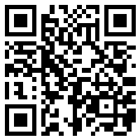 QR Code for bitcoin:3Cxp23fmayt9mqfH5S48aEAEX3cfk3r92P