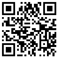 QR Code for bitcoin:3CxqaESFSt5AiA4coMVcfn5EZvuWGT6Xfk