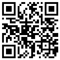 QR Code for bitcoin:3CxqshfsFm2EVVGsC151ADUcQZhQsAFk8s