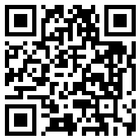 QR Code for bitcoin:3CxrDnqBq2FeFUSCzD9LceFdgigQzikQsZ
