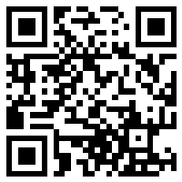 QR Code for bitcoin:3CxtDJ3NFcuTPCdNvTgkBNk5uFCT3uJxSS
