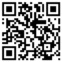 QR Code for bitcoin:3CxuX1eLA2kPz3JaXVzuUtE1NFmchuKBkn