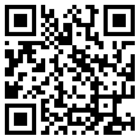 QR Code for bitcoin:3Cxw48ts9RfeXxMBDK7rfDZKQGymZNUwGw