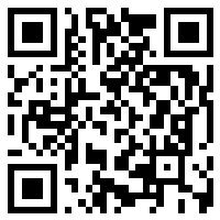 QR Code for bitcoin:3Cy132EhNuLCAFsSgQqwTJfweLHUSr7nPR