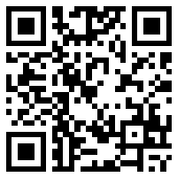 QR Code for bitcoin:3Cy1CFECSAM635zHf2Ky26Jwxs4zfqXwbE