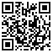 QR Code for bitcoin:3Cy1ZGaWkeTfVAHE9PFSU5VrB3bk6aiGSV