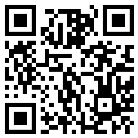 QR Code for bitcoin:3Cy1jmD7i3i3AErjKgFhejWmyRiPWoVECT