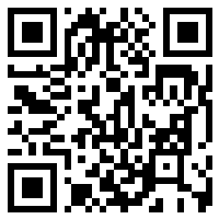 QR Code for bitcoin:3Cy1zo29Dyb6SmdgBxgAwP6TmuNmWc5yVA