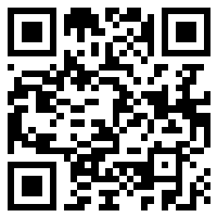 QR Code for bitcoin:3Cy269m3SaVACocgyF72GDUCGnRQLeva8y