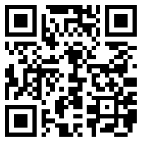 QR Code for bitcoin:3Cy2UkqyWinb33BKXatPAY3QpE2wZj7AE2