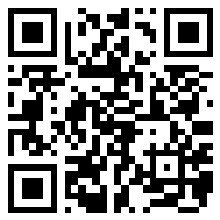 QR Code for bitcoin:3Cy3RBW9cLGTBZDThNoX5eaws1AmdkxsyJ