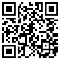 QR Code for bitcoin:3Cy4AVVzvdF2vuj7iWBraNgXXDmb4bQweC