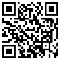 QR Code for bitcoin:3Cy4kD3hXumBiUExmGA5trkUnEr78kLvvU