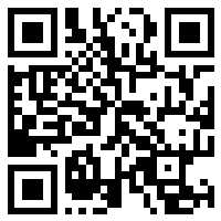 QR Code for bitcoin:3Cy5DczC3yLi8mezmjpAMo2m6VB2ZnbAB4
