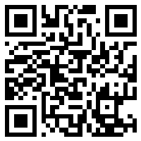 QR Code for bitcoin:3Cy7yWCBEK7gdCCkQaVCXpMGtKEgRmX7tp