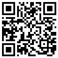 QR Code for bitcoin:3Cy92Wt94C5fTYdoxdeeYrsxHxmYHfcpVs