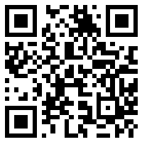 QR Code for bitcoin:3Cy9MbCwYuHoRLxNGHMc6ncrZ4uVy2pWd7