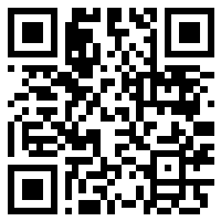 QR Code for bitcoin:3CyAKaYfzb8uwszWbDGYKK64LS6ML1RLh8