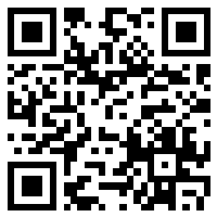 QR Code for bitcoin:3CyBaeJXcPwL6GuZjikid2k4GoU4QT37Gf