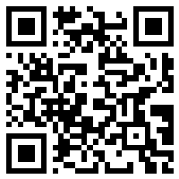 QR Code for bitcoin:3CyCCZ3cXzoEHPSPuGQiL8PCKBc9CKNDm6