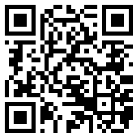 QR Code for bitcoin:3CyD1XE3UuShNFfZ18NjoLsu21X64iCpVF