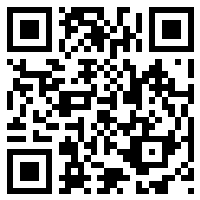 QR Code for bitcoin:3CyDaDQznQtg9ScN4RaahVyutUUTefTJ5L