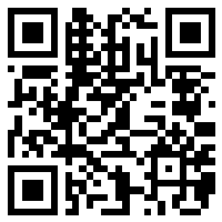QR Code for bitcoin:3CyE1D2PNLfCWF2PCuMeMWT75e7newvzZc