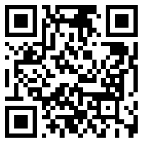 QR Code for bitcoin:3CyFMUtYW6sPqeJHuV3FfUYR3ECafoDDuD