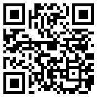 QR Code for bitcoin:3CyFNrYZpUKv256mGdChBnDGKVirL4tte5