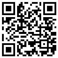 QR Code for bitcoin:3CyGtgMhHSwpViLKx4MozGmNrchjhMctH4