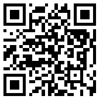 QR Code for bitcoin:3CyHvjNMR5kmC7Q8WHTkS4MSY2hmVL7ooj