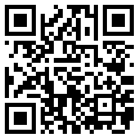 QR Code for bitcoin:3CyK54qaoQRUeWHQNDpcbTdTs6GyPZkcMj