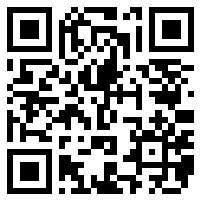 QR Code for bitcoin:3CyLCuvwvkerAQqJGoETStSrxEVsXj5cTx