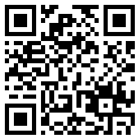 QR Code for bitcoin:3CyLPkkbb7xZdQmxDQ5WExed78oDEKXVkS