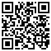 QR Code for bitcoin:3CyMA8F5Uk2HaXC2uZfWe87iieMMBLbkR8