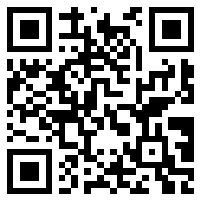 QR Code for bitcoin:3CyMSRLwx3hgfH7AWEKXwAB2iYh6ZqUfPH