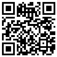 QR Code for bitcoin:3CyMZ5ioKd5nc3tzC9YfbyYu82WsDwgArS