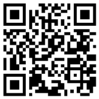 QR Code for bitcoin:3CyPRZiQPmGPbCFqr9LGku2diAc9rWcSh4