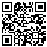 QR Code for bitcoin:3CyPhMQNQ2hzaKA1sGSf2AEm3b8p42wma6