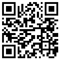 QR Code for bitcoin:3CyPybQQKwunLLZPTMAM7myiKcDZvhXFah