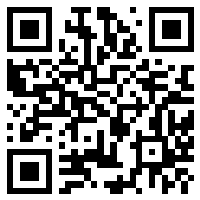 QR Code for bitcoin:3CyQJP3LGeM3cLsUugkLmumrjUufd7Ds5X