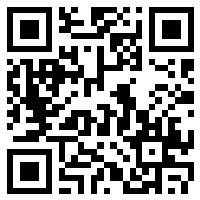 QR Code for bitcoin:3CyQRkyiKPbAz7ARz6zQBjTryLPBZJqSD7