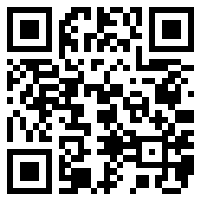QR Code for bitcoin:3CyRfP5AhZnbTmxSexVnwDGVVXjLuLhtPD