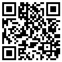 QR Code for bitcoin:3CySPB77viMKsXsn8orpMh2Shpdtc165XV