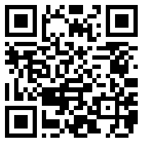 QR Code for bitcoin:3CySfWDW5XLfBCtbGrKXhqSw6okCT4sjnk